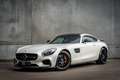Mercedes-Benz AMG GT AMG GT-S 4.0 V8 BiTurbo S Wit - thumbnail 1