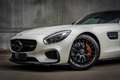 Mercedes-Benz AMG GT AMG GT-S 4.0 V8 BiTurbo S Wit - thumbnail 3