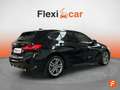 BMW 120 120d Negro - thumbnail 8