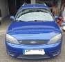 Ford Mondeo Mondeo 3.0 Turnier V6ST 220 Blau - thumbnail 5