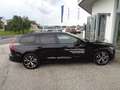 Volvo V60 Plus Dark, B4, Mild Hybrid, Benzin Schwarz - thumbnail 5
