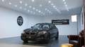 BMW 220 d Baureihe Coupe*Sport Line*SHZ*PDC*1HD Zwart - thumbnail 1