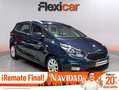 Kia Carens 1.7CRDi VGT Eco-Dynamics Basic Blau - thumbnail 1