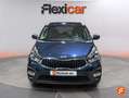 Kia Carens 1.7CRDi VGT Eco-Dynamics Basic Bleu - thumbnail 2