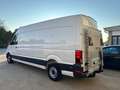Volkswagen Crafter 35 2,0 TDI 140CV PL-TA SOSPENSIONI e PEDANA Bianco - thumbnail 4