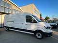 Volkswagen Crafter 35 2,0 TDI 140CV PL-TA SOSPENSIONI e PEDANA Bianco - thumbnail 7