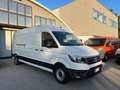 Volkswagen Crafter 35 2,0 TDI 140CV PL-TA SOSPENSIONI e PEDANA Bianco - thumbnail 1