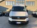 Volkswagen Crafter 35 2,0 TDI 140CV PL-TA SOSPENSIONI e PEDANA Bianco - thumbnail 2