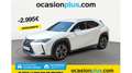 Lexus UX 250h Premium 2WD Blanc - thumbnail 1