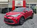 Toyota C-HR 1.8 Team D ACC+LED+Navi+SHZ+2xKlima+Kam.+LM Rot - thumbnail 2