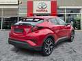Toyota C-HR 1.8 Team D ACC+LED+Navi+SHZ+2xKlima+Kam.+LM Rot - thumbnail 5
