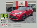 Toyota C-HR 1.8 Team D ACC+LED+Navi+SHZ+2xKlima+Kam.+LM Rot - thumbnail 1