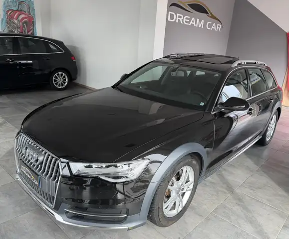 Audi A6 allroad 3.0 tdi Business Plus quattro 272cv s-tronic