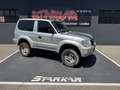 Toyota Land Cruiser 3.0 TD 125CH GX 3P Gris - thumbnail 1