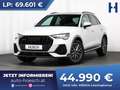 Audi Q3 35 TDI quattro 2x S-LINE MATRIX 19er ASSISTENZ Weiß - thumbnail 1