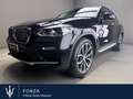 BMW X4 G02 xdrive20d xLine auto my19 Nero - thumbnail 1