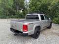 Volkswagen Amarok Amarok 2.0 BiTDI 4MOTIONTrendline Argent - thumbnail 5
