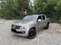 Volkswagen Amarok Amarok 2.0 BiTDI 4MOTIONTrendline Argent - thumbnail 4