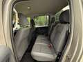 Volkswagen Amarok Amarok 2.0 BiTDI 4MOTIONTrendline Argent - thumbnail 9