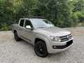 Volkswagen Amarok Amarok 2.0 BiTDI 4MOTIONTrendline Argent - thumbnail 2