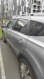 Nissan Qashqai +2 | 7 Places | Essence | 88 900 km