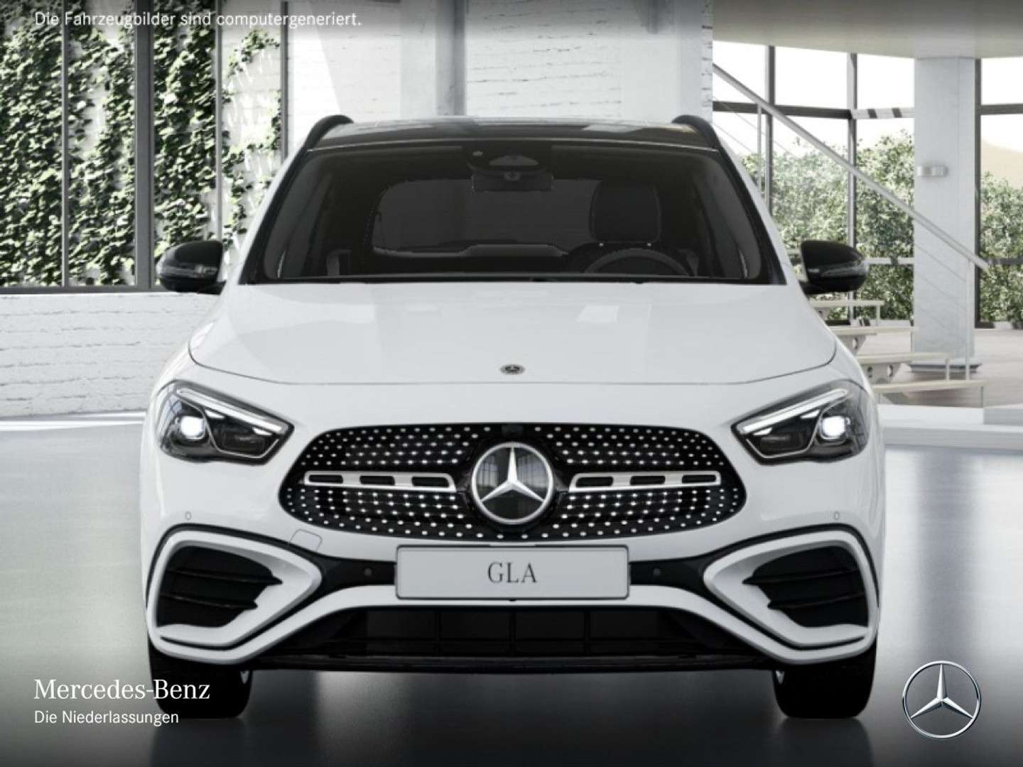 Mercedes GLA 200 Night Edition - - Joinsteer - #4
