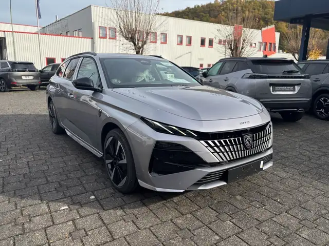 Peugeot 308 e SW GT Facelift MATRIX LED ACC KAMERA  DAB