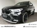 BMW X6 M Comp dt. Fahrz Pano DAProf Laser B&W AHK Schwarz - thumbnail 1