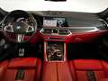 BMW X6 M Comp dt. Fahrz Pano DAProf Laser B&W AHK Schwarz - thumbnail 9