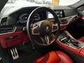 BMW X6 M Comp dt. Fahrz Pano DAProf Laser B&W AHK Schwarz - thumbnail 12