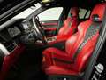 BMW X6 M Comp dt. Fahrz Pano DAProf Laser B&W AHK Schwarz - thumbnail 10