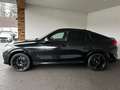 BMW X6 M Comp dt. Fahrz Pano DAProf Laser B&W AHK Schwarz - thumbnail 3
