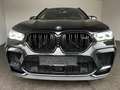 BMW X6 M Comp dt. Fahrz Pano DAProf Laser B&W AHK Schwarz - thumbnail 2