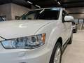 Mitsubishi Outlander Motion 4WD Teilleder Xenon Sitzh. Weiß - thumbnail 37