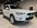 Mitsubishi Outlander Motion 4WD Teilleder Xenon Sitzh. Weiß - thumbnail 18