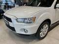 Mitsubishi Outlander Motion 4WD Teilleder Xenon Sitzh. Weiß - thumbnail 21