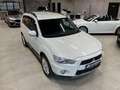 Mitsubishi Outlander Motion 4WD Teilleder Xenon Sitzh. Weiß - thumbnail 33