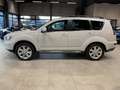 Mitsubishi Outlander Motion 4WD Teilleder Xenon Sitzh. Weiß - thumbnail 15