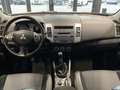 Mitsubishi Outlander Motion 4WD Teilleder Xenon Sitzh. Weiß - thumbnail 11