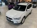 Mitsubishi Outlander Motion 4WD Teilleder Xenon Sitzh. Weiß - thumbnail 31