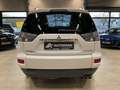 Mitsubishi Outlander Motion 4WD Teilleder Xenon Sitzh. Weiß - thumbnail 5