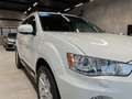 Mitsubishi Outlander Motion 4WD Teilleder Xenon Sitzh. Weiß - thumbnail 38