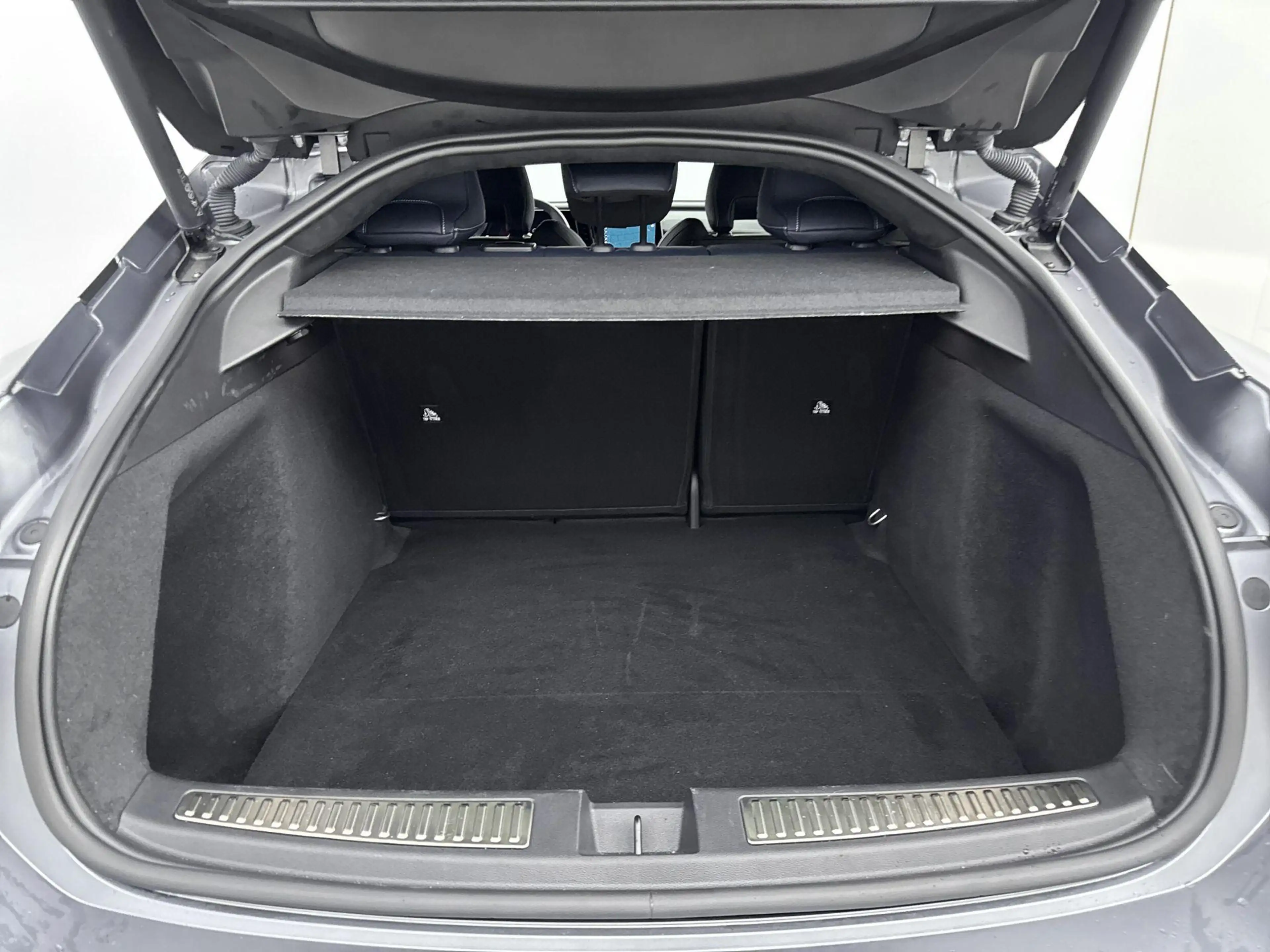 Alpine A390 GT 89kWh GRIS TONNERRE MAT | DEVIALET AUDIO | 21" — photo 15