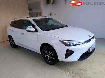 EV Luxury 50,3 kWh Standard Reichweite