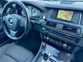 BMW 520 d Touring Aut. KAMERA NAVI LED STZHZG Grau - thumbnail 12
