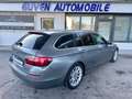 BMW 520 d Touring Aut. KAMERA NAVI LED STZHZG Grau - thumbnail 8