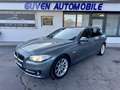 BMW 520 d Touring Aut. KAMERA NAVI LED STZHZG Grau - thumbnail 3