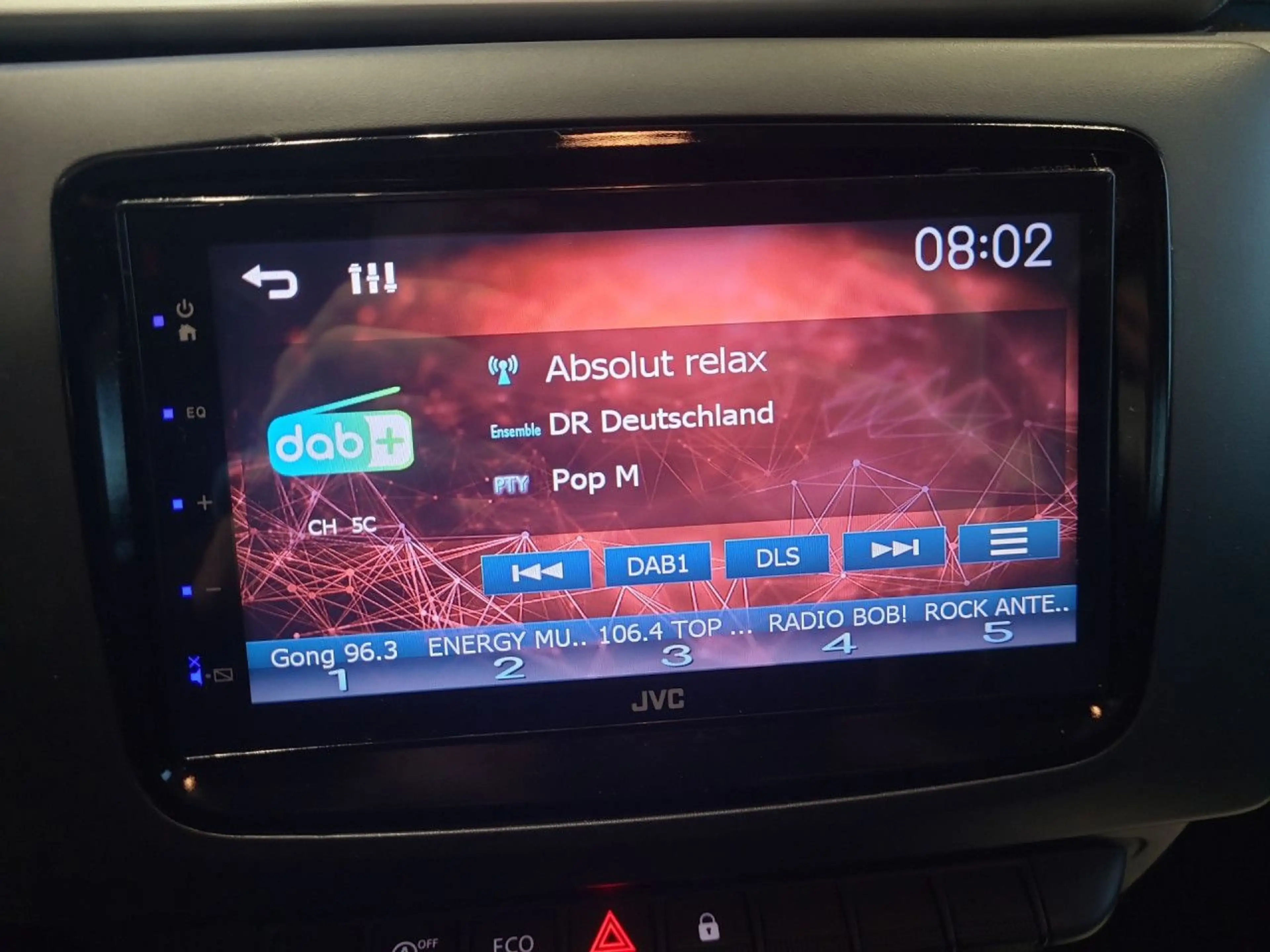 Dacia Duster Essential Bluetooth LED el. Fenster — photo 20
