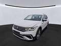 Volkswagen Tiguan Allspace 2.0 TDI DSG 4M ELEGANCE STDHZG A Weiß - thumbnail 1