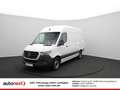Mercedes-Benz Sprinter 317 Automat *Seilwinde+Werkstatt* (2497) Blanc - thumbnail 8